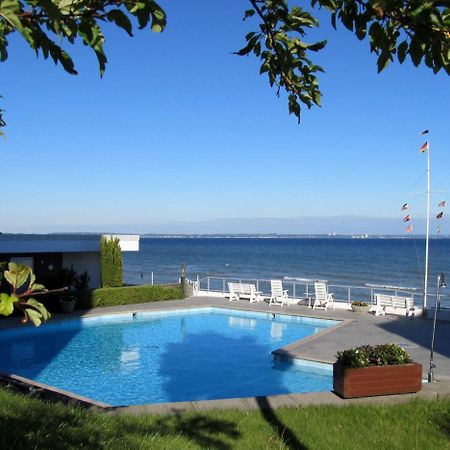 Apartmentvermittlung Mehr Als Meer - Objekt 7 Niendorf  Exteriör bild
